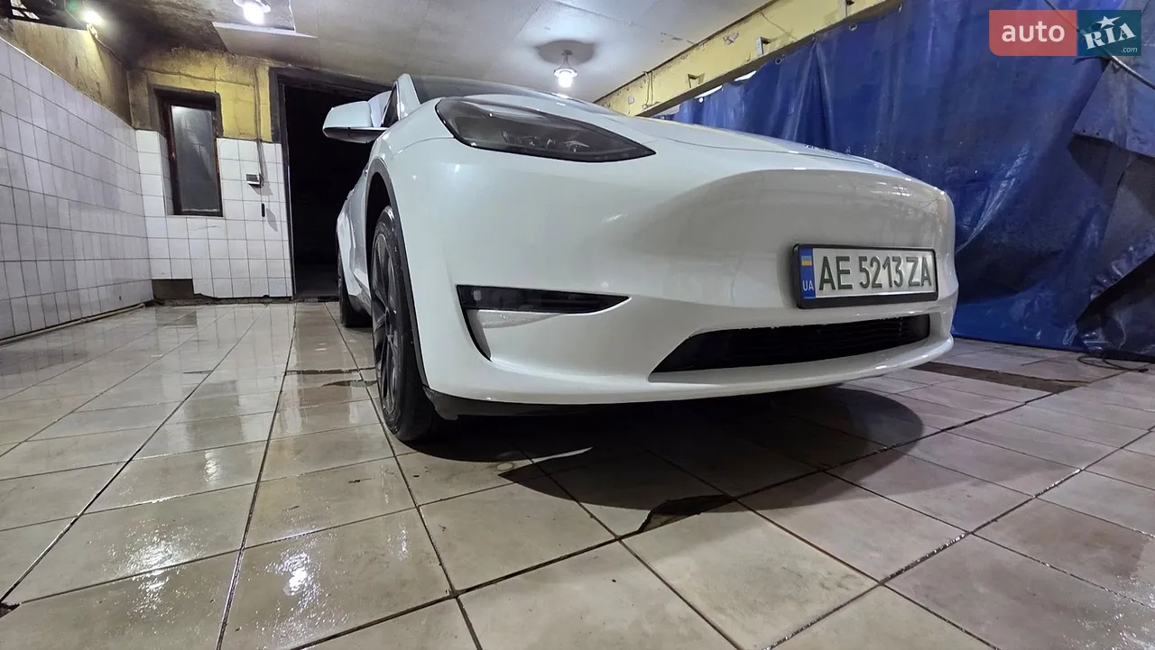 2024 Tesla Model Y - мініатюра 20