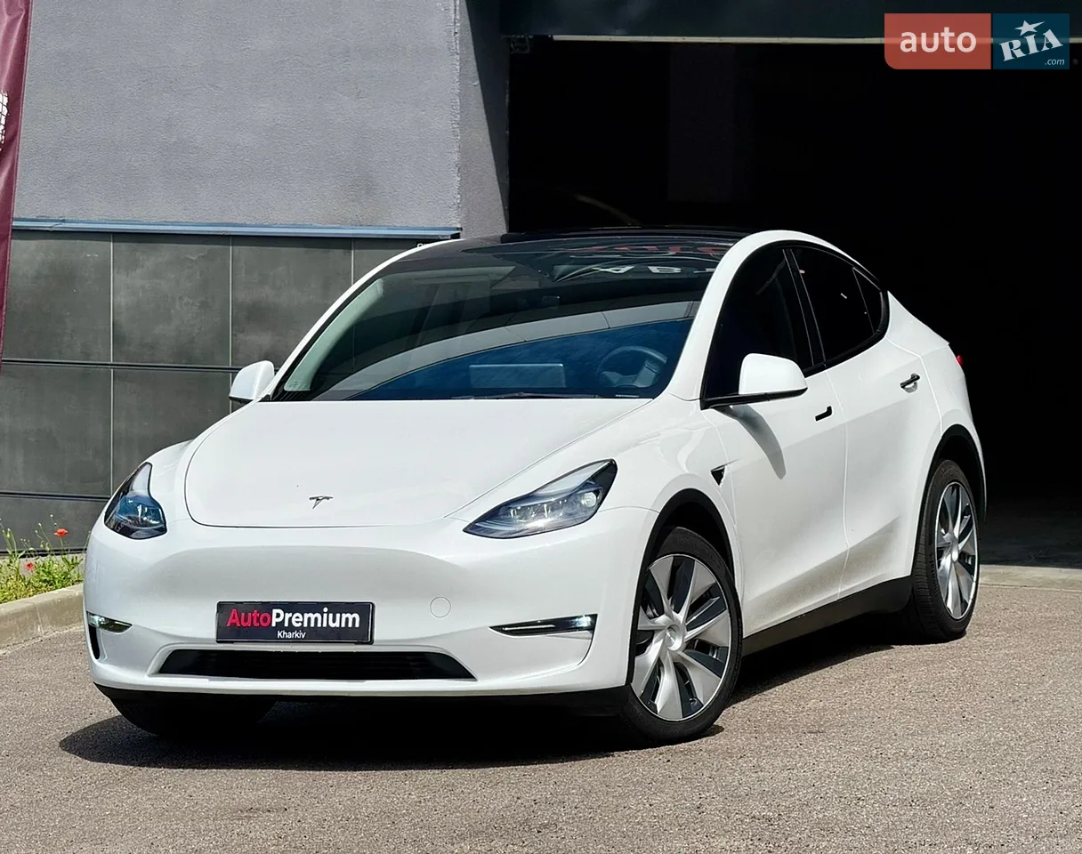 2023 Tesla Model Y - мініатюра 39