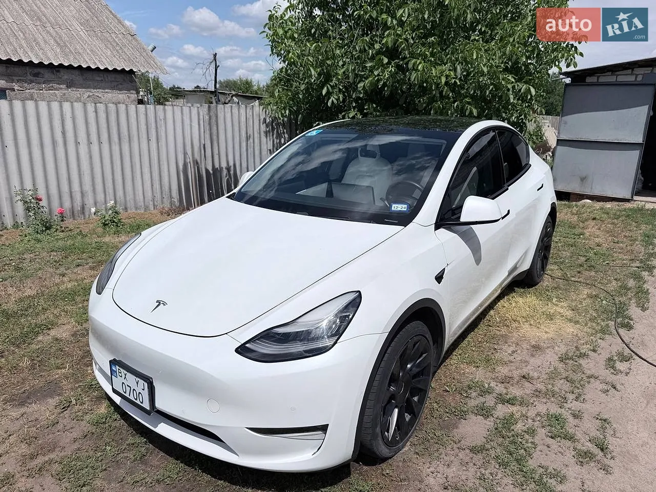 2020 Tesla Model Y - мініатюра 28