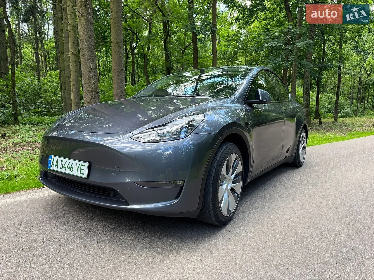 2023 Tesla Model Y - мініатюра 18
