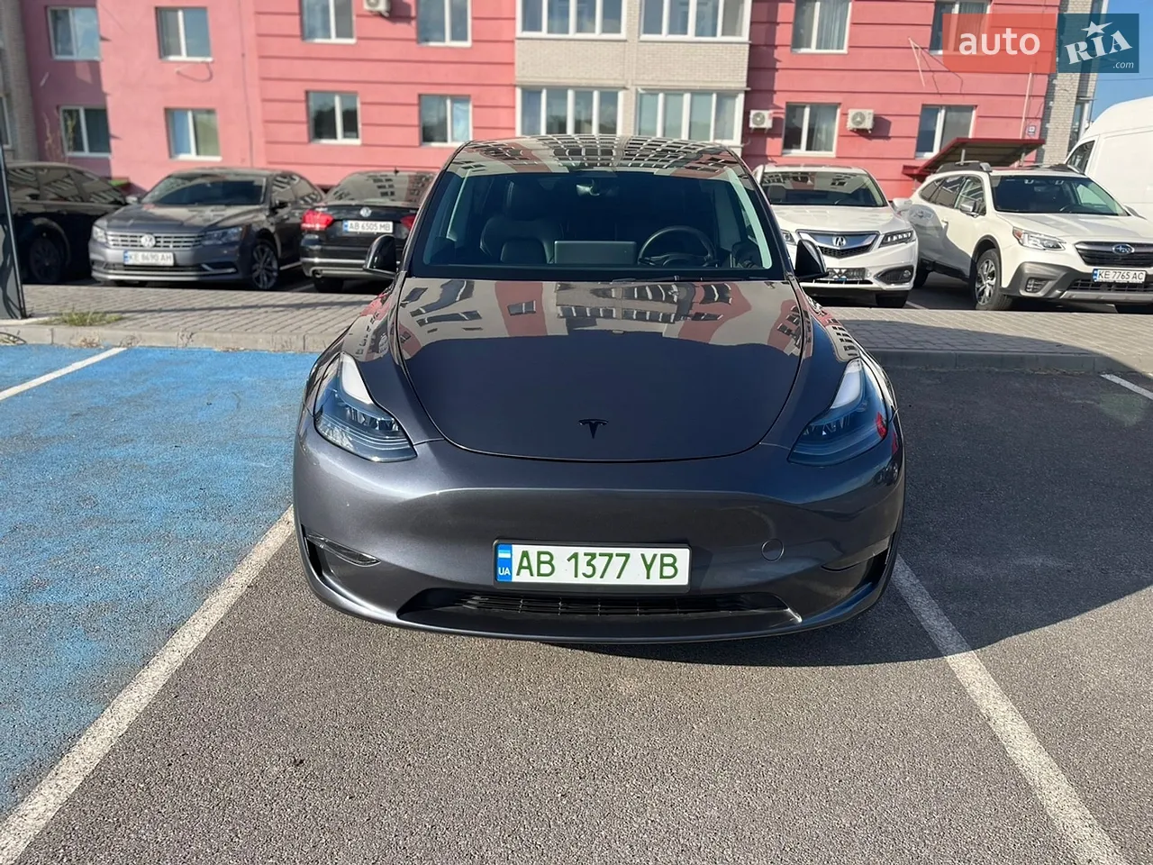 2023 Tesla Model Y - мініатюра 31
