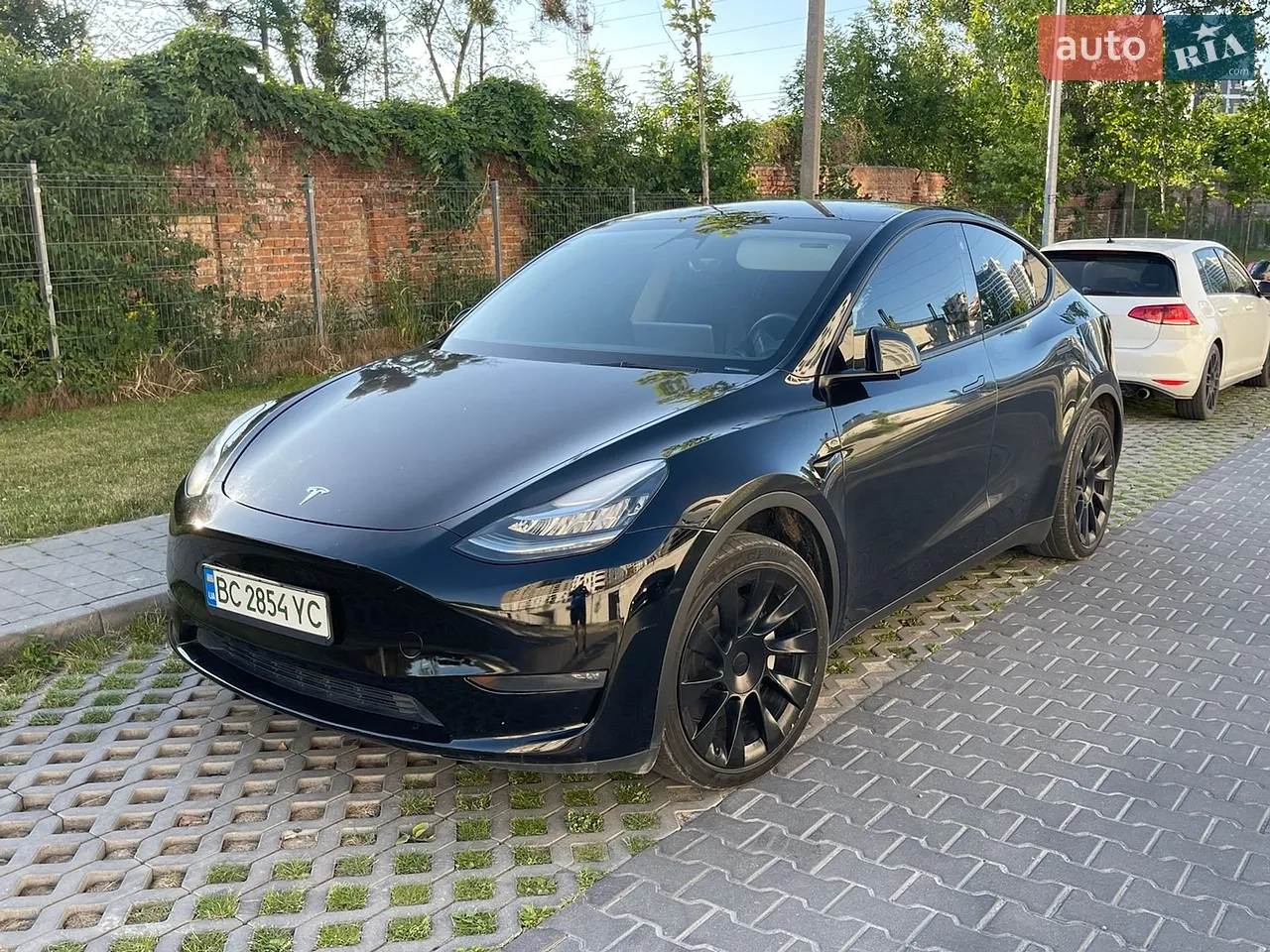 2023 Tesla Model Y - мініатюра 21
