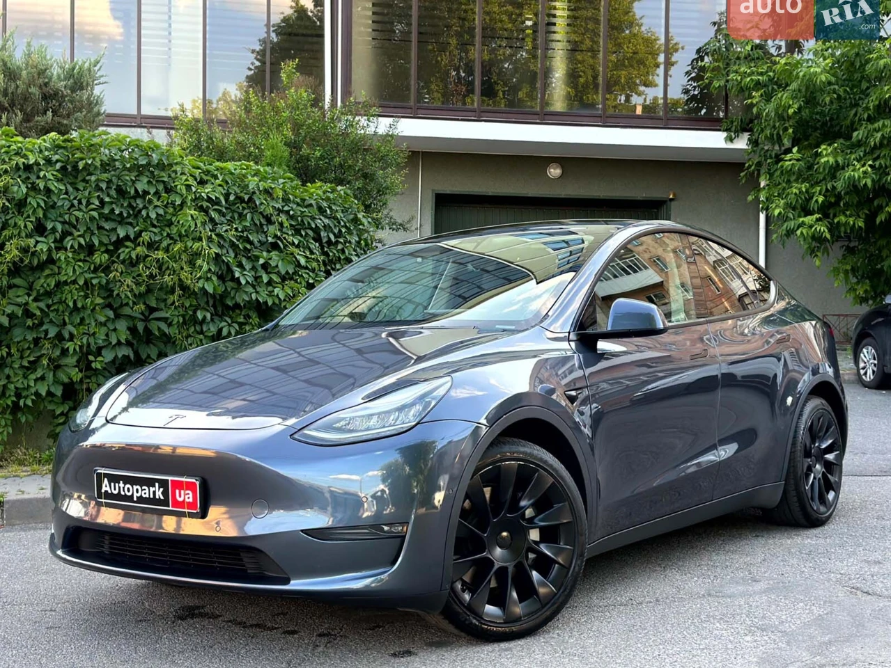 2020 Tesla Model Y - мініатюра 49