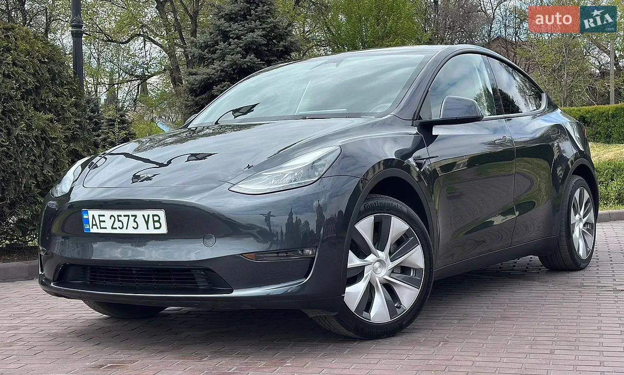 2024 Tesla Model Y - мініатюра 53