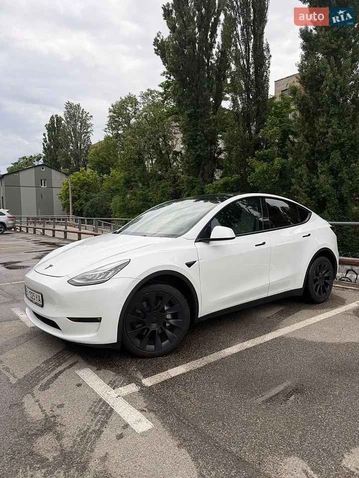 2022 Tesla Model Y - мініатюра 47