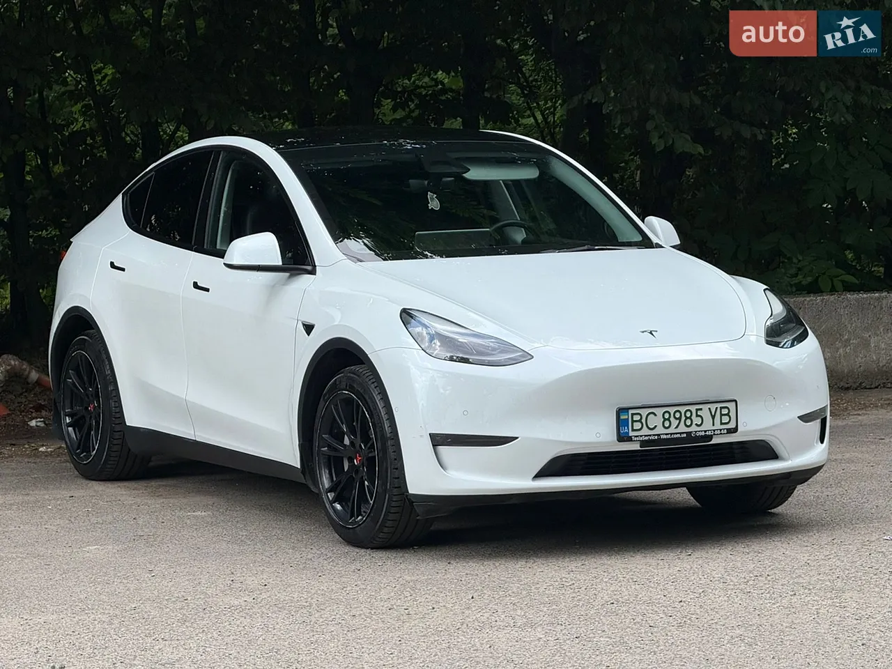 2023 Tesla Model Y - мініатюра 25