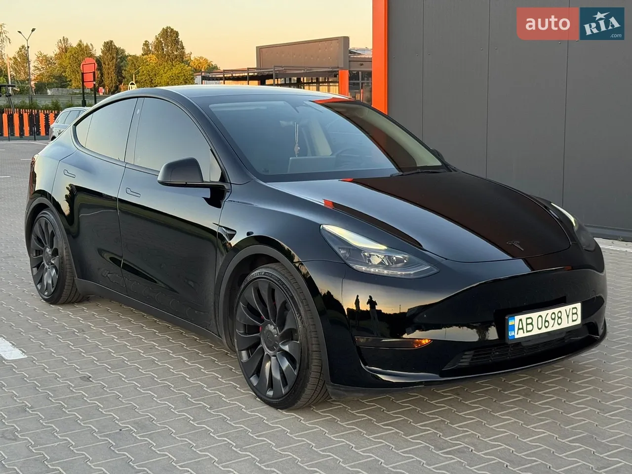 2023 Tesla Model Y - мініатюра 49