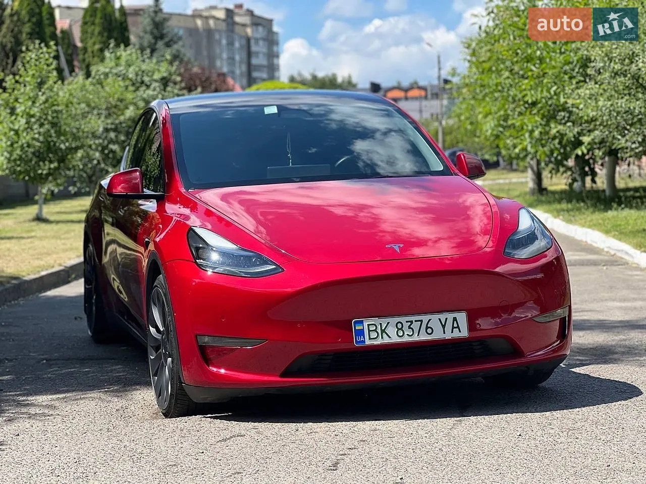2022 Tesla Model Y - мініатюра 25