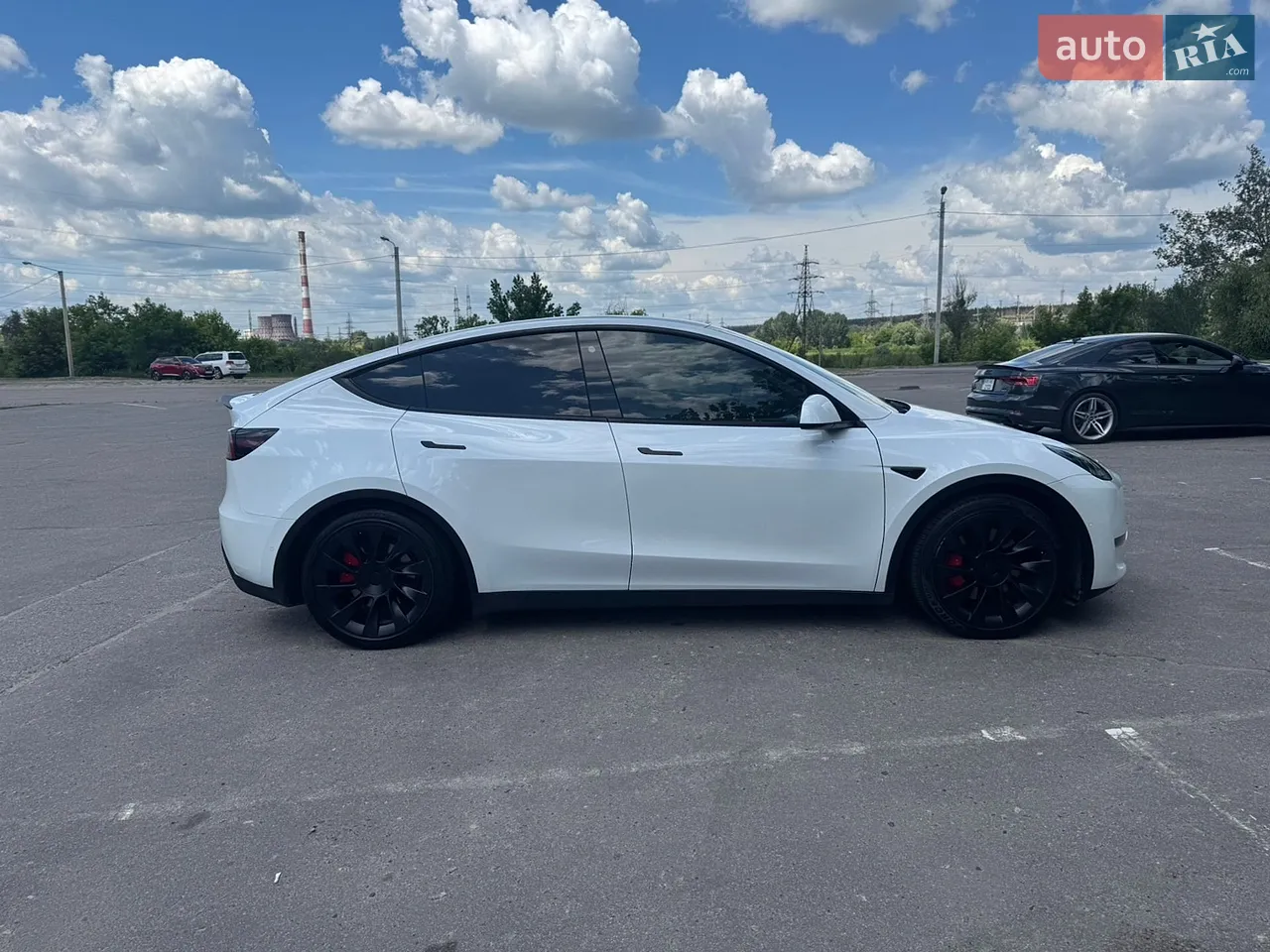 2022 Tesla Model Y - мініатюра 11