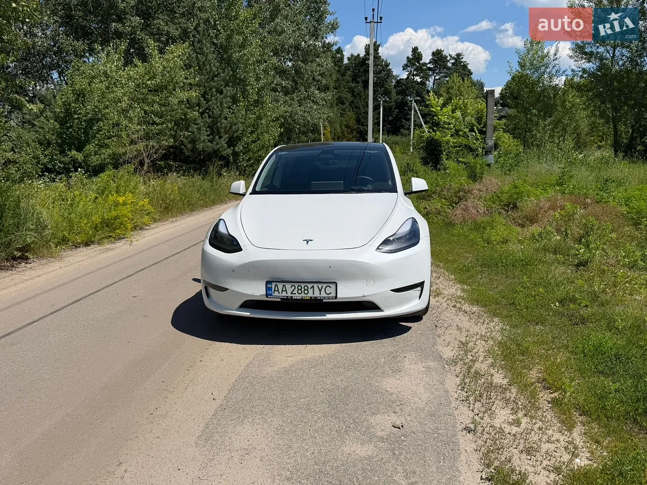 2023 Tesla Model Y - мініатюра 14