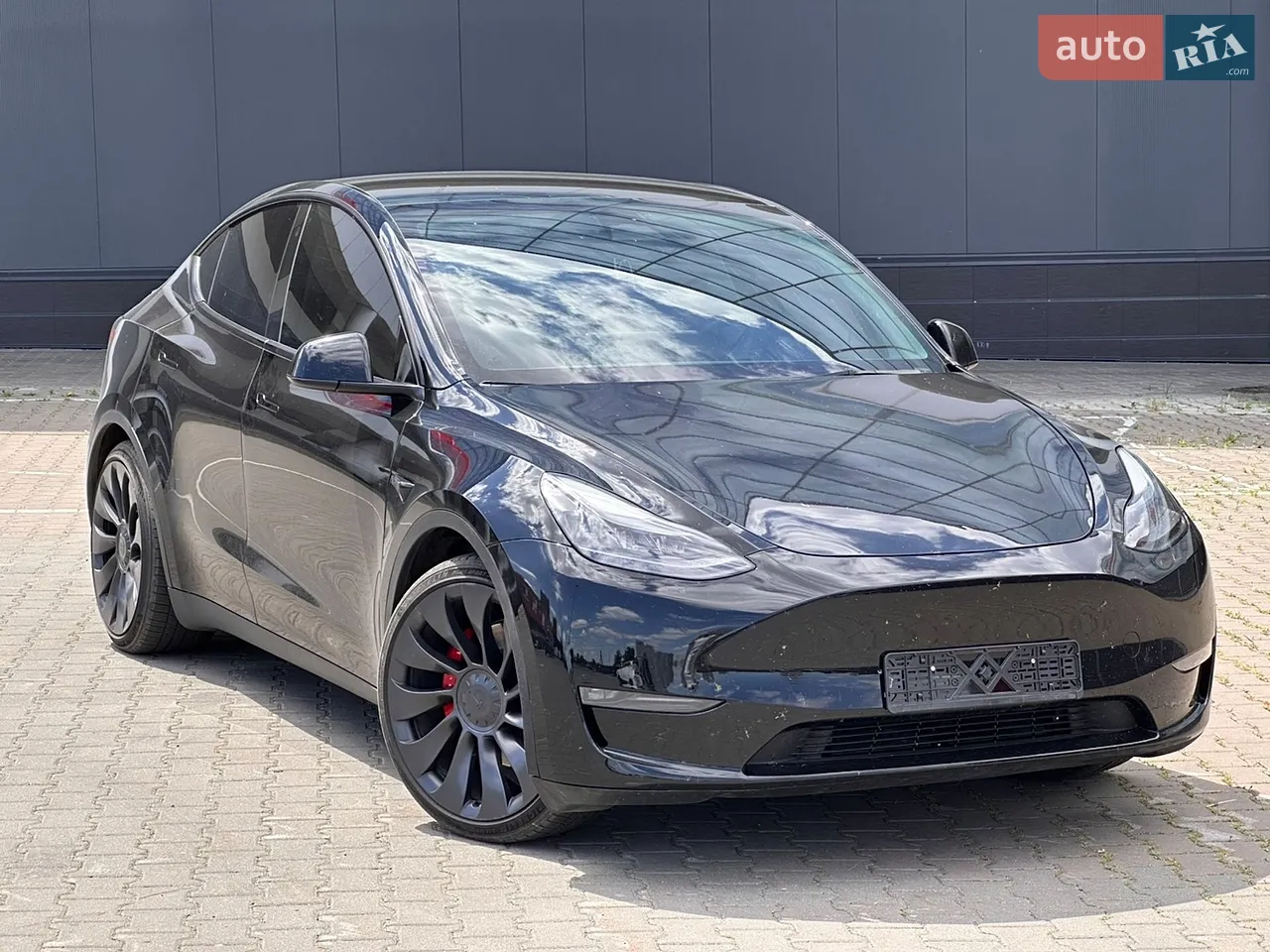 2023 Tesla Model Y - мініатюра 29