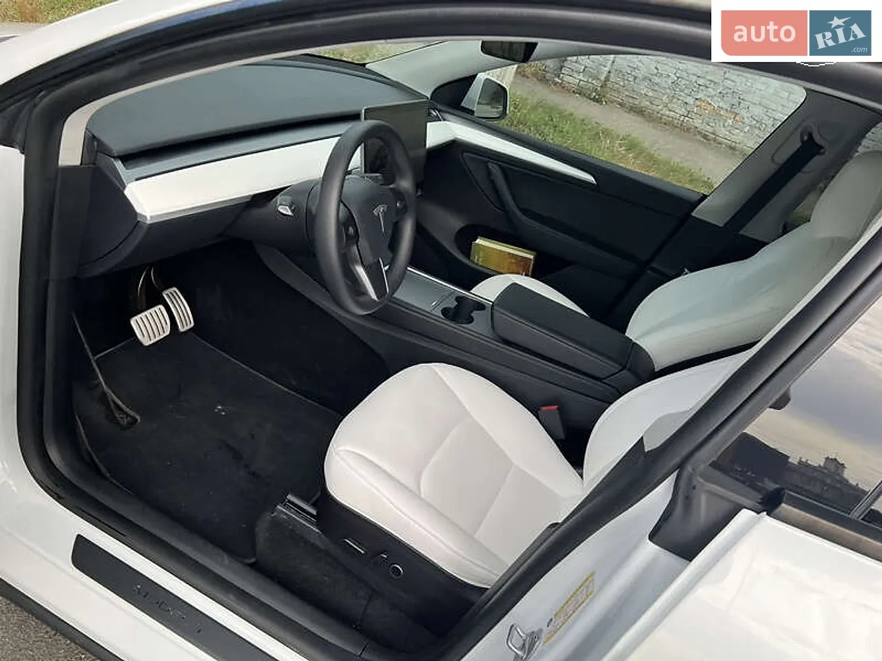2022 Tesla Model Y - мініатюра 39