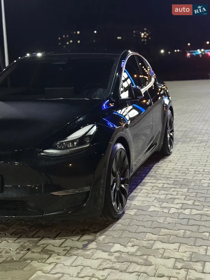 2023 Tesla Model Y - мініатюра 28