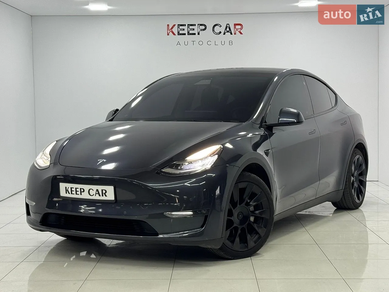 2021 Tesla Model Y - мініатюра 69