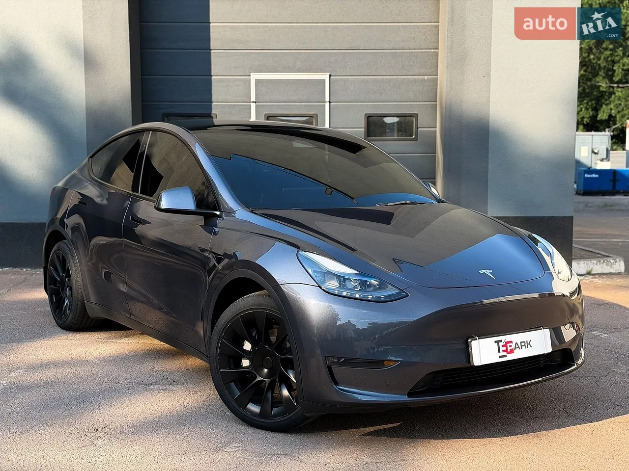 2023 Tesla Model Y - мініатюра 40