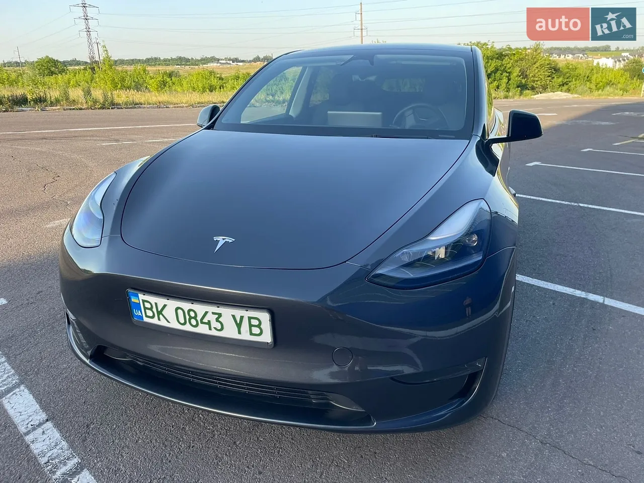 2024 Tesla Model Y - мініатюра 67
