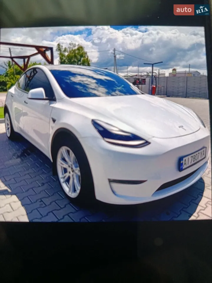 2022 Tesla Model Y - мініатюра 50
