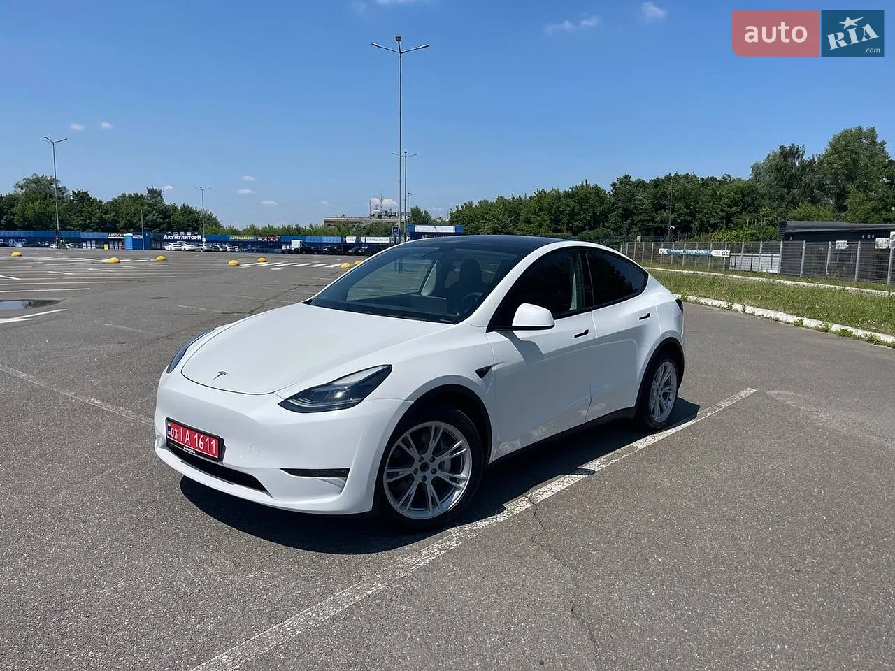 2023 Tesla Model Y - мініатюра 27