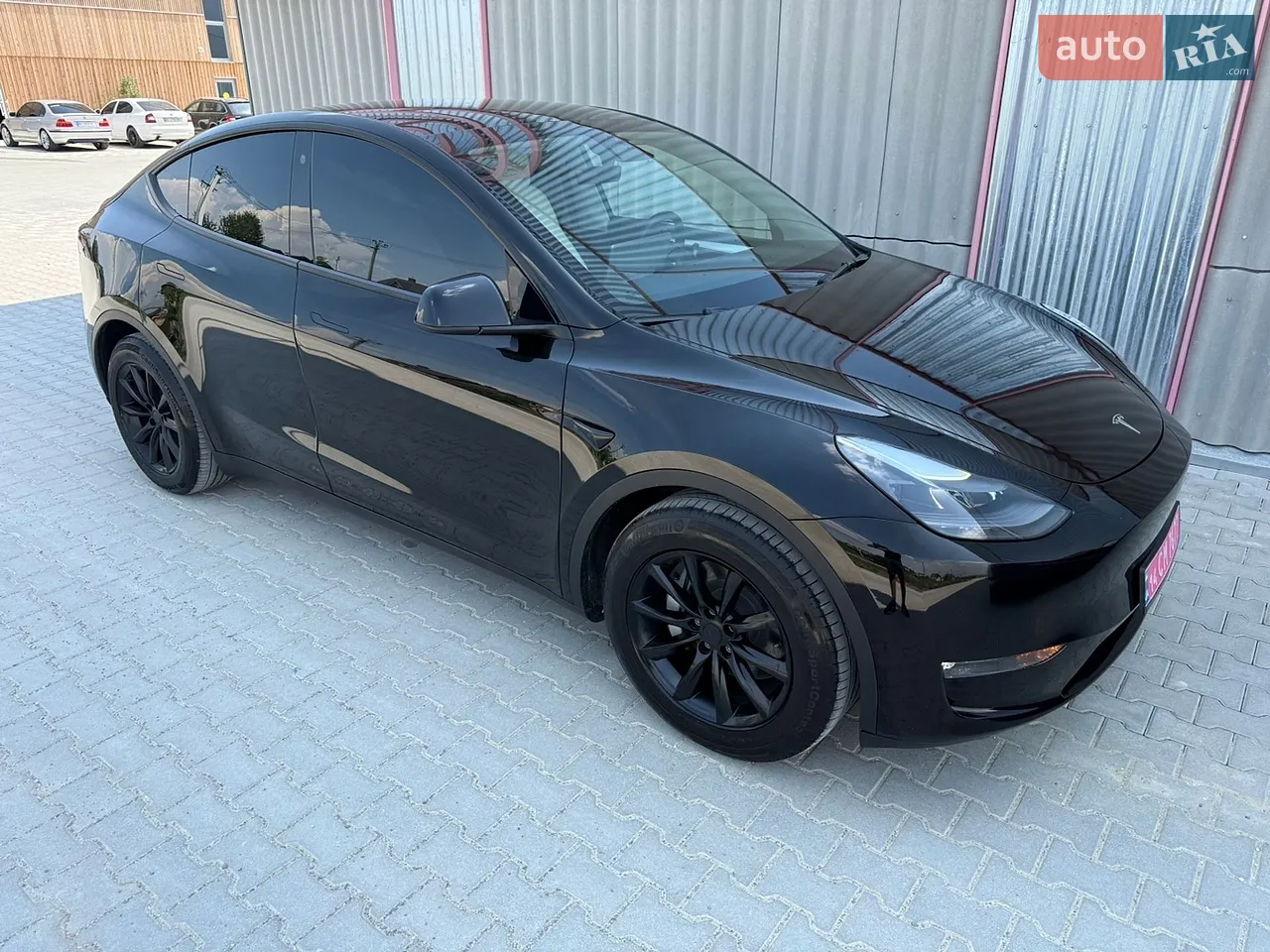 2023 Tesla Model Y - мініатюра 28