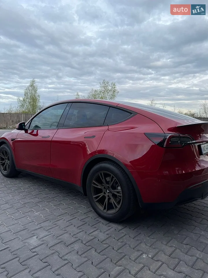 2023 Tesla Model Y - мініатюра 24