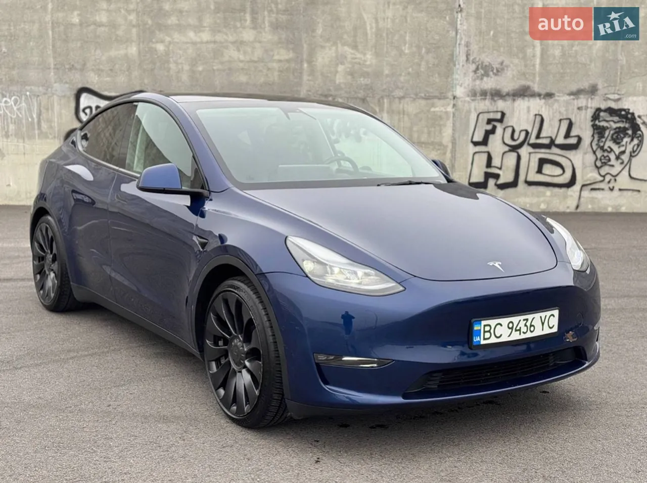 2022 Tesla Model Y - мініатюра 18