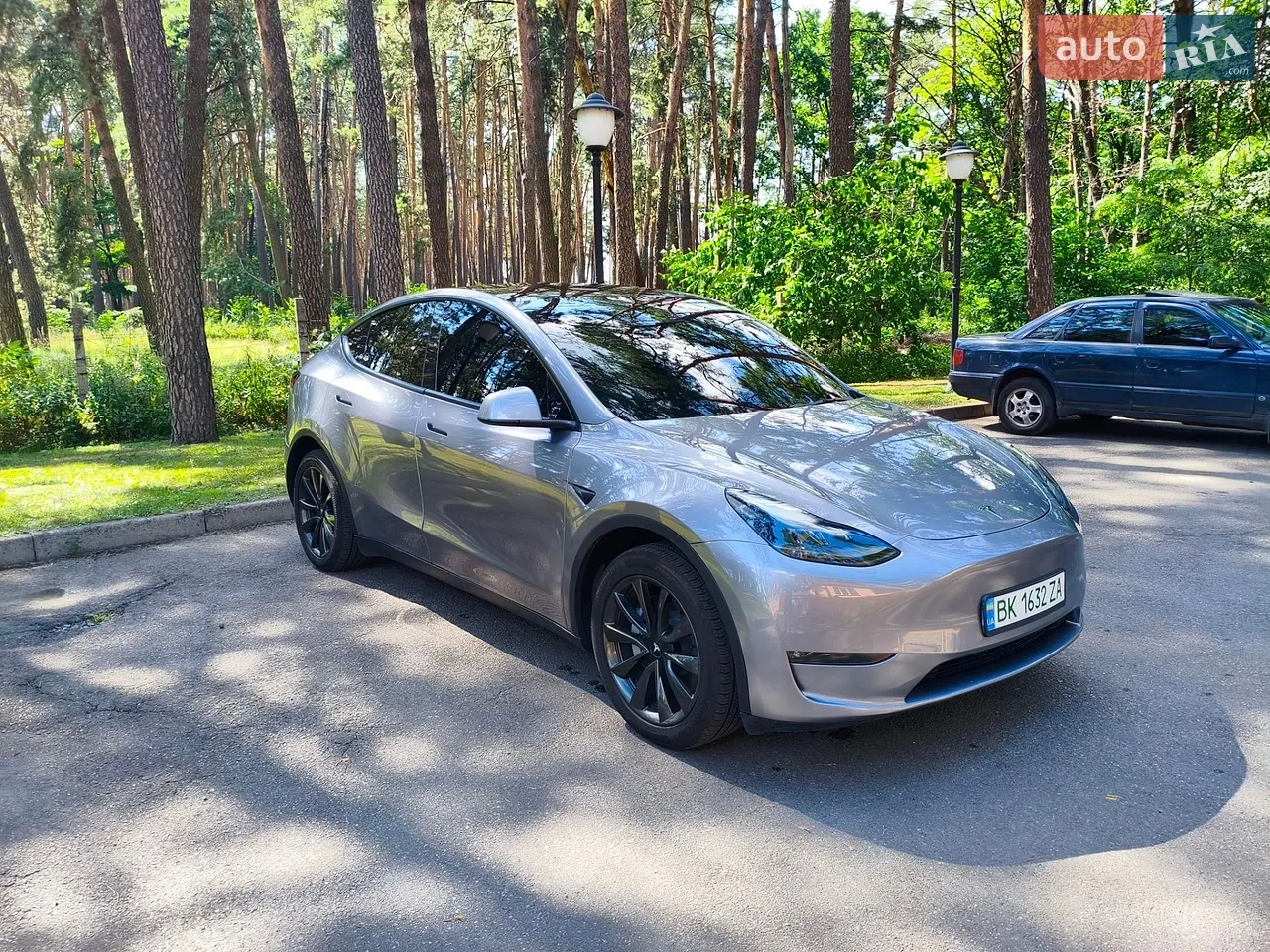 2024 Tesla Model Y - мініатюра 31