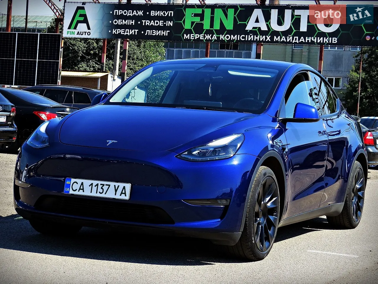2023 Tesla Model Y - мініатюра 26