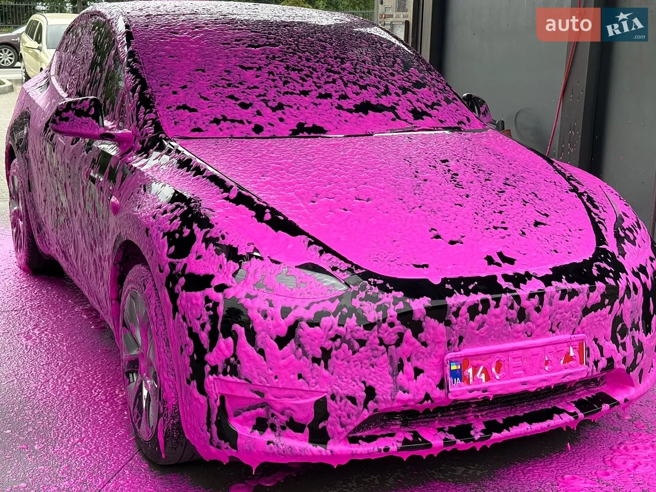 2024 Tesla Model Y - мініатюра 23