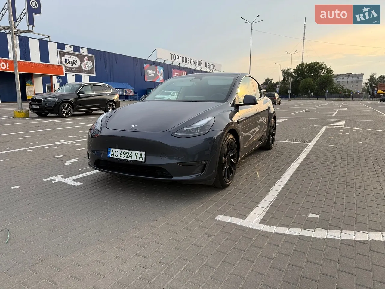 2023 Tesla Model Y - мініатюра 45