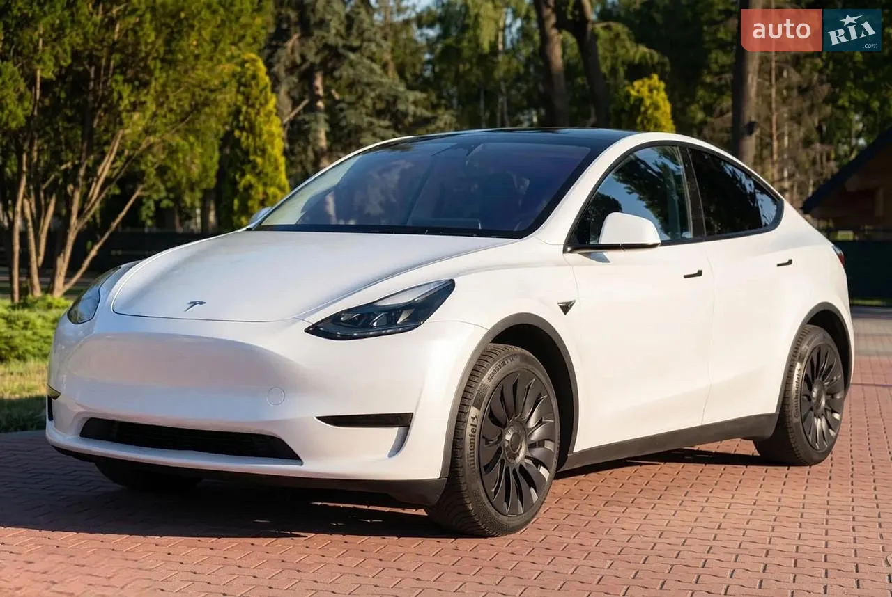 2023 Tesla Model Y - мініатюра 17