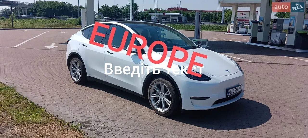 2023 Tesla Model Y - мініатюра 48