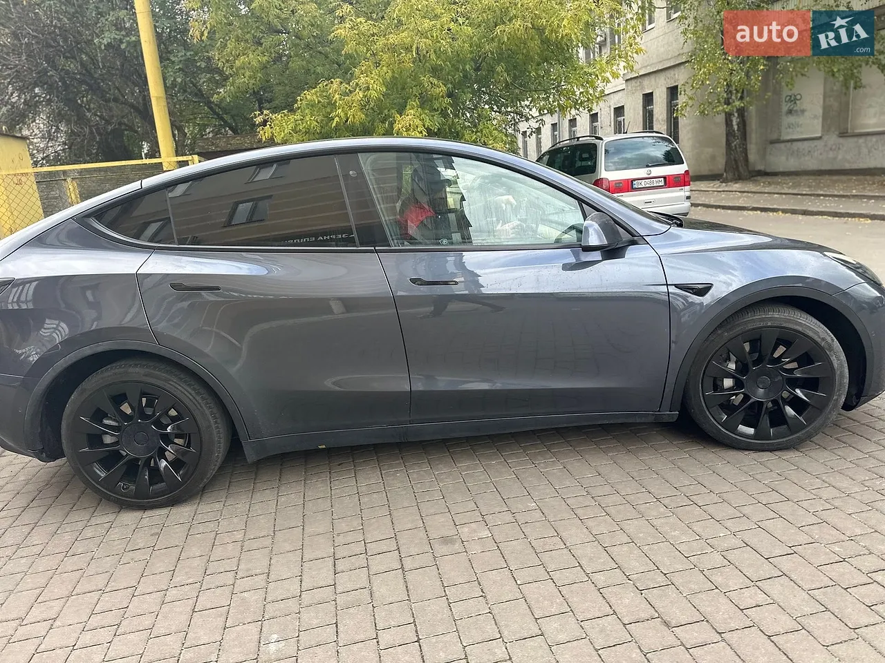 2023 Tesla Model Y - мініатюра 11
