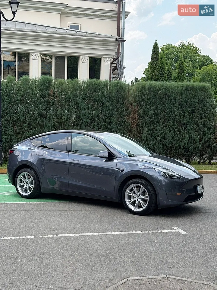2023 Tesla Model Y - мініатюра 23
