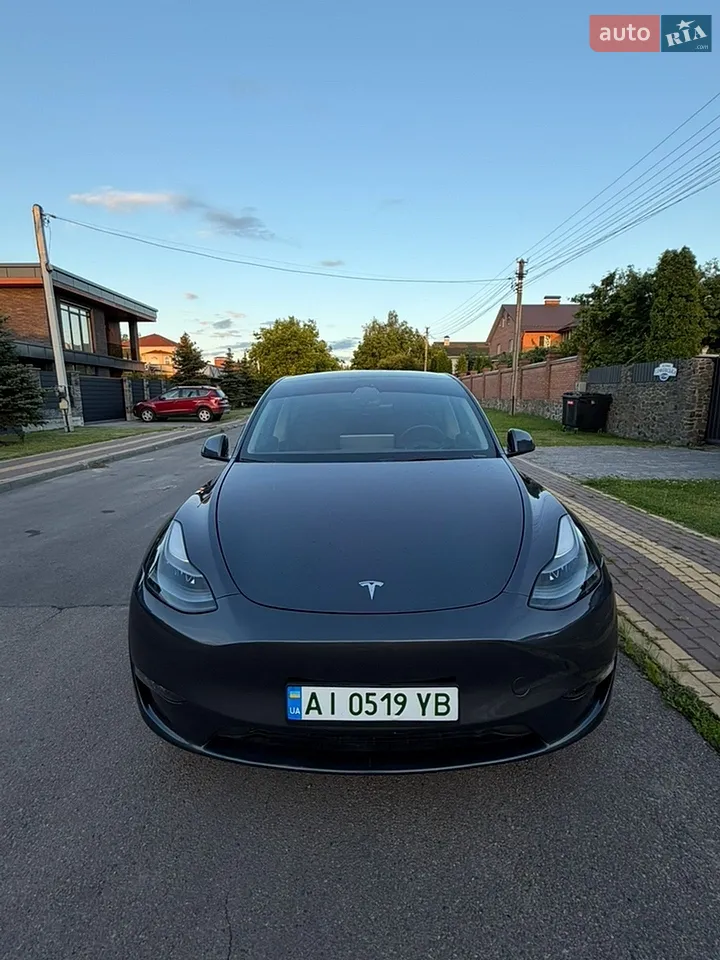 2023 Tesla Model Y - мініатюра 25