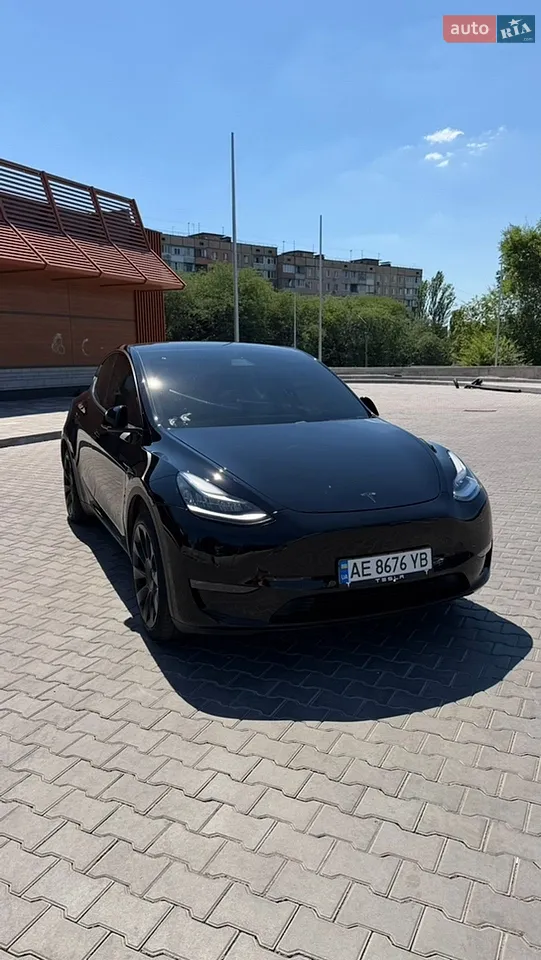 2020 Tesla Model Y - мініатюра 18