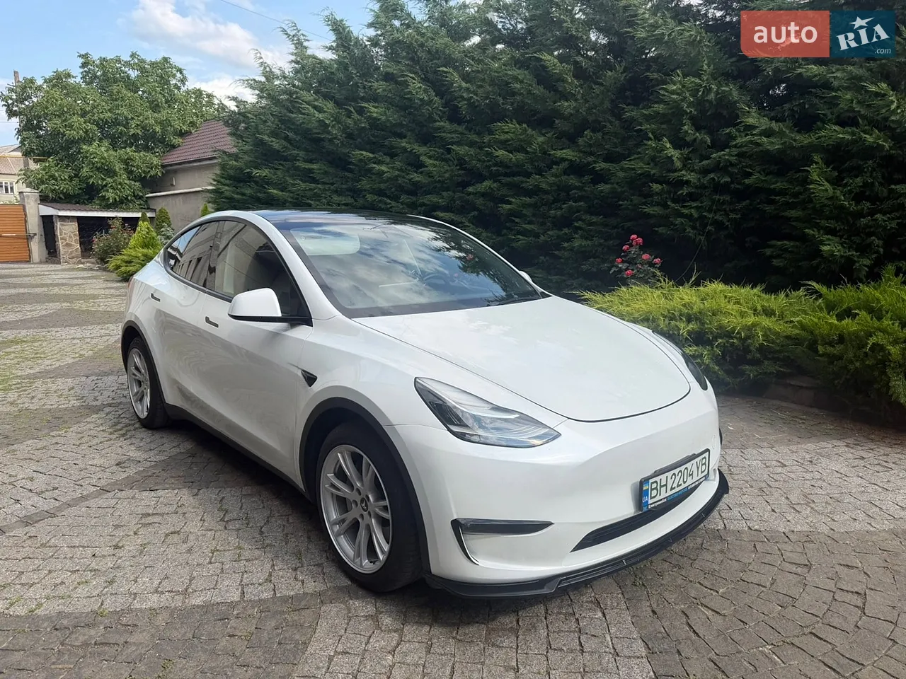 2023 Tesla Model Y - мініатюра 14