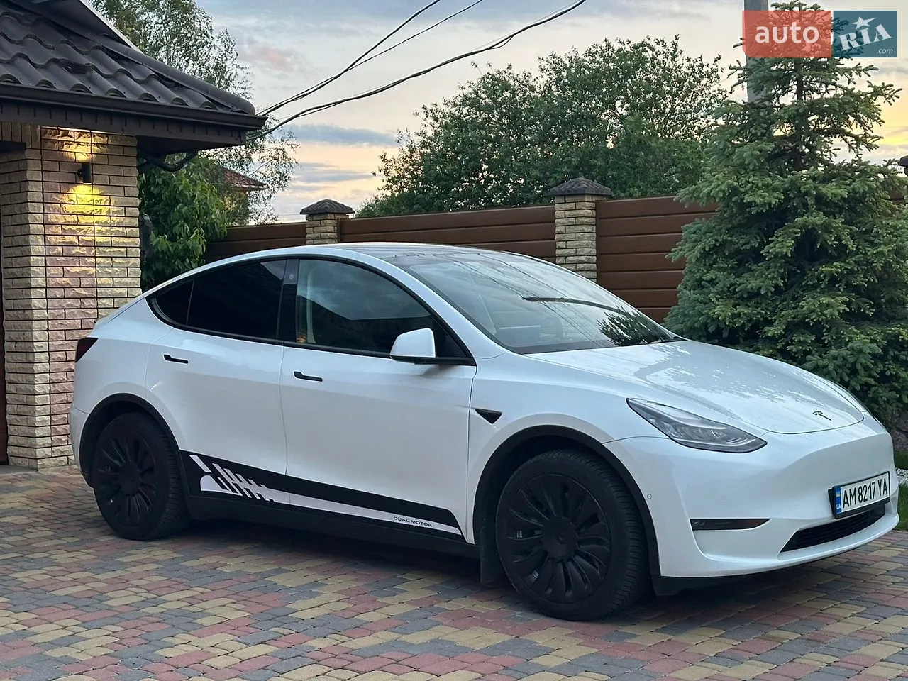 2021 Tesla Model Y - мініатюра 15