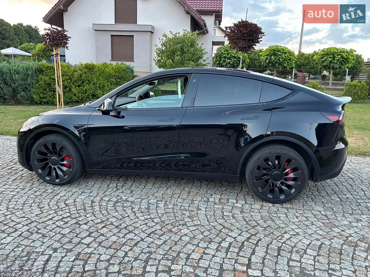 2023 Tesla Model Y - мініатюра 20