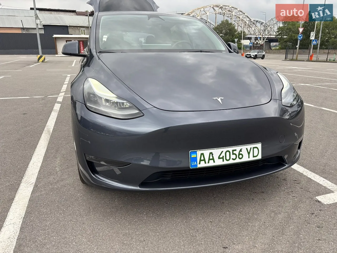 2023 Tesla Model Y - мініатюра 31
