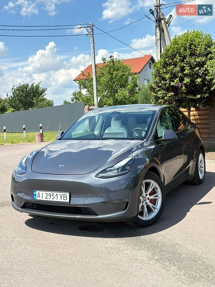 2023 Tesla Model Y - мініатюра 44