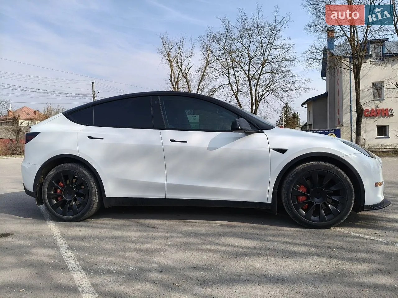 2022 Tesla Model Y - мініатюра 25