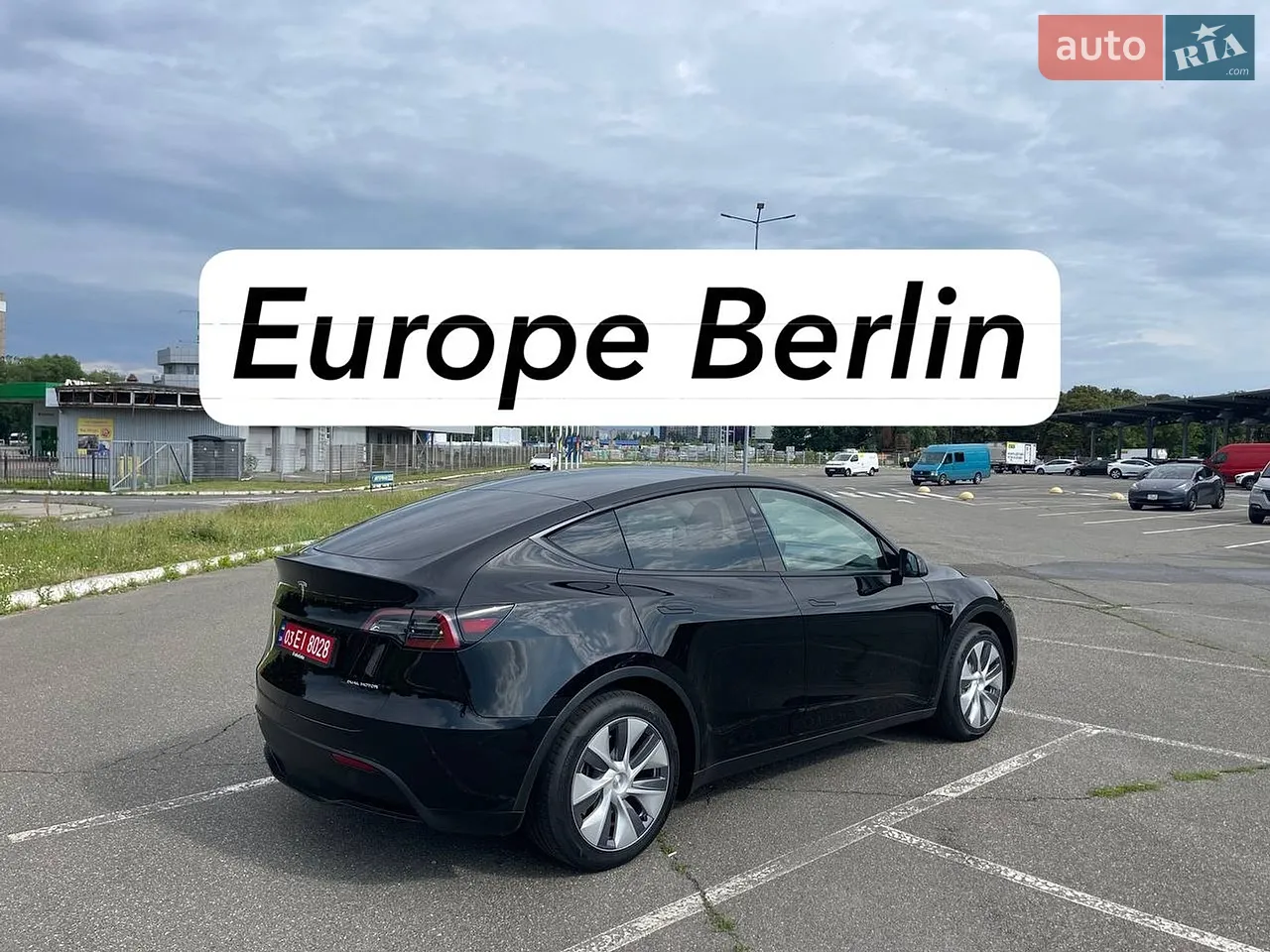 2023 Tesla Model Y - мініатюра 24