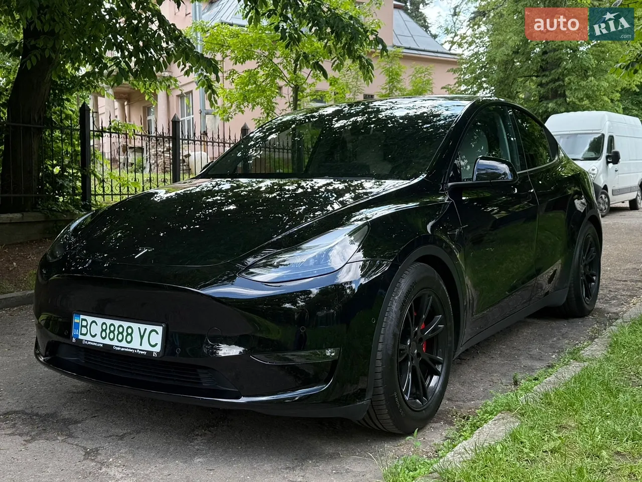 2022 Tesla Model Y - мініатюра 9