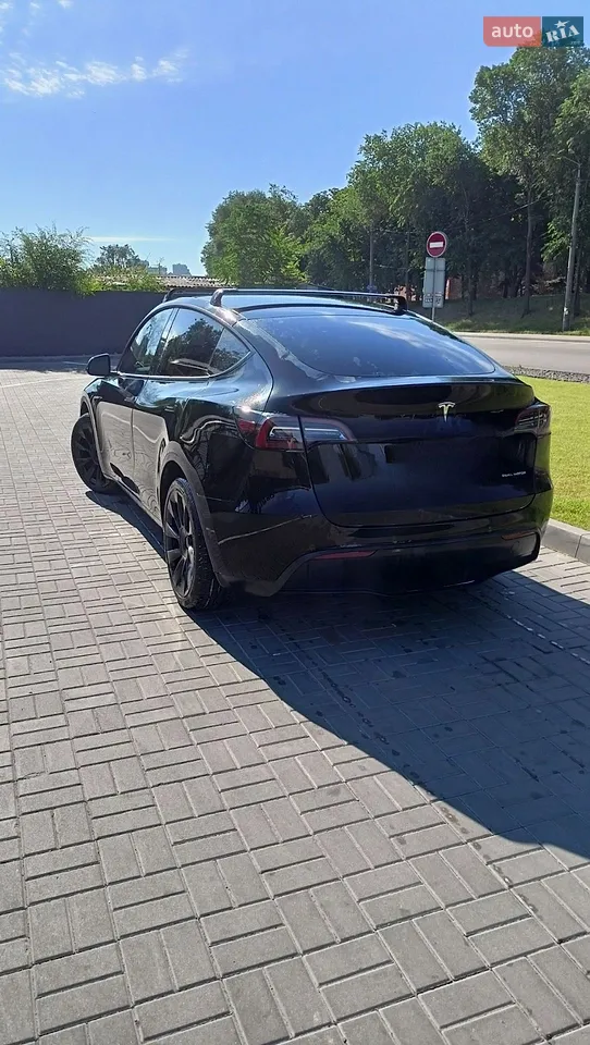 2022 Tesla Model Y - мініатюра 19
