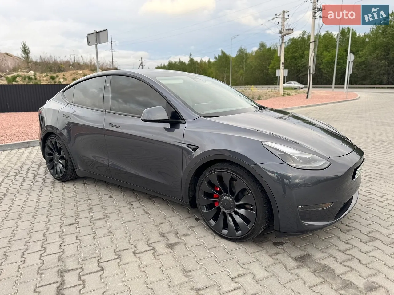 2023 Tesla Model Y - мініатюра 29