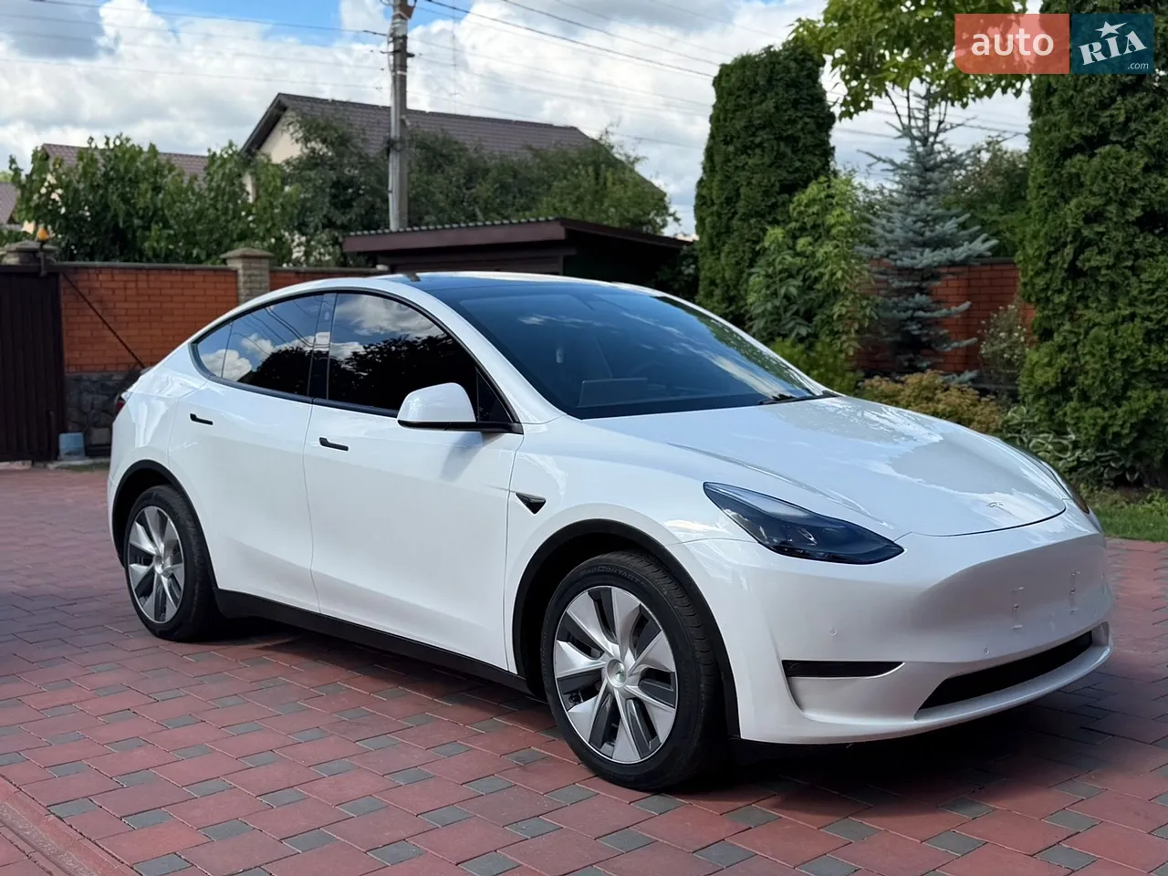 2021 Tesla Model Y - мініатюра 24