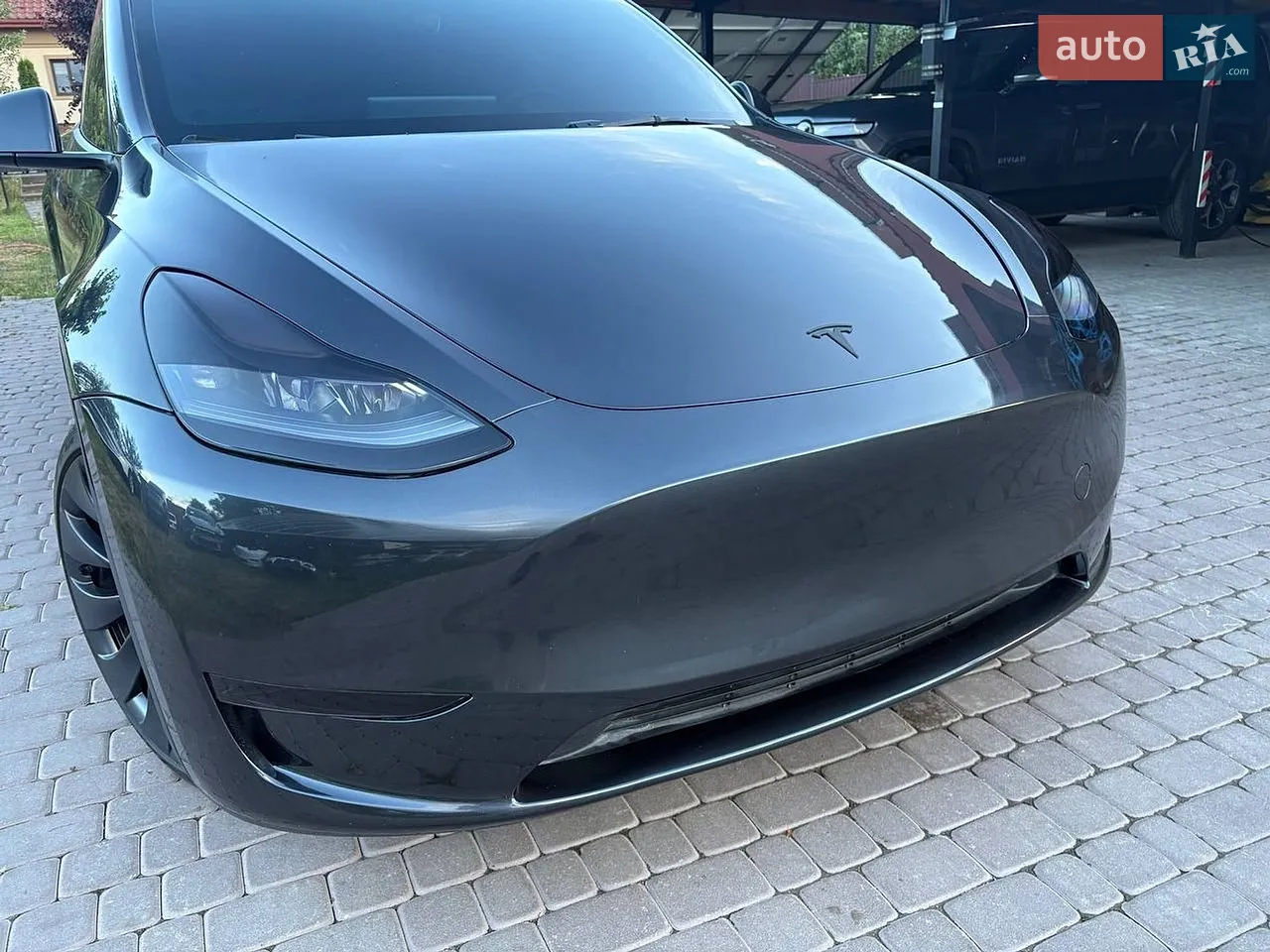 2024 Tesla Model Y - мініатюра 29