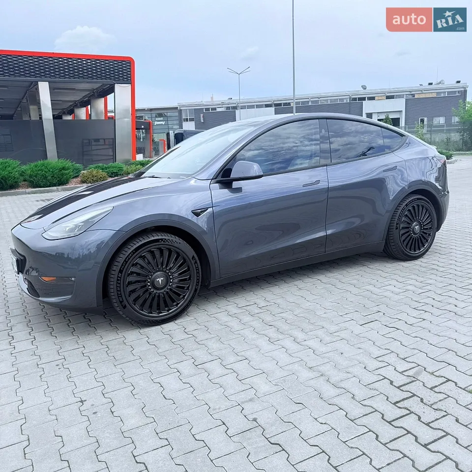 2023 Tesla Model Y - мініатюра 32