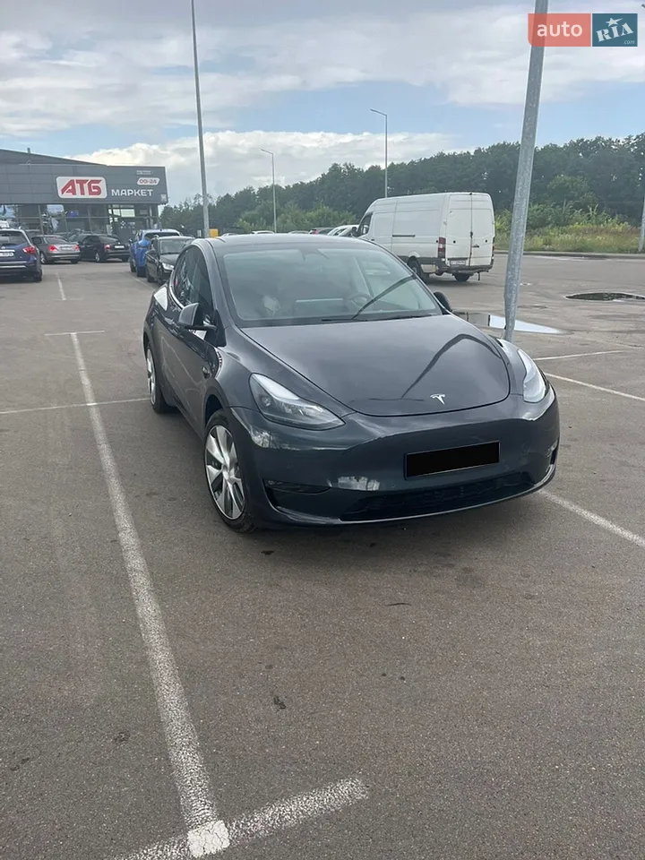 2022 Tesla Model Y - мініатюра 50