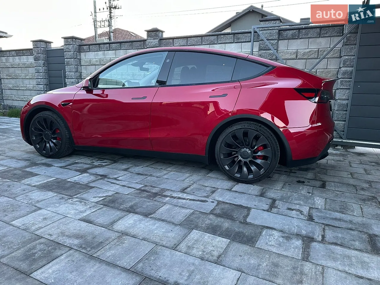 2023 Tesla Model Y - мініатюра 21